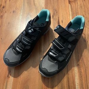 Bontrager Evoke Mountain Bike Shoes